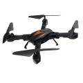 DWI Dowellin 2.4GHz 4CH Foldable RC Quadcopter with Wifi Camera